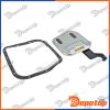 Kit de filtre hydraulique pour AUDI | FSF-AU-013, 57081